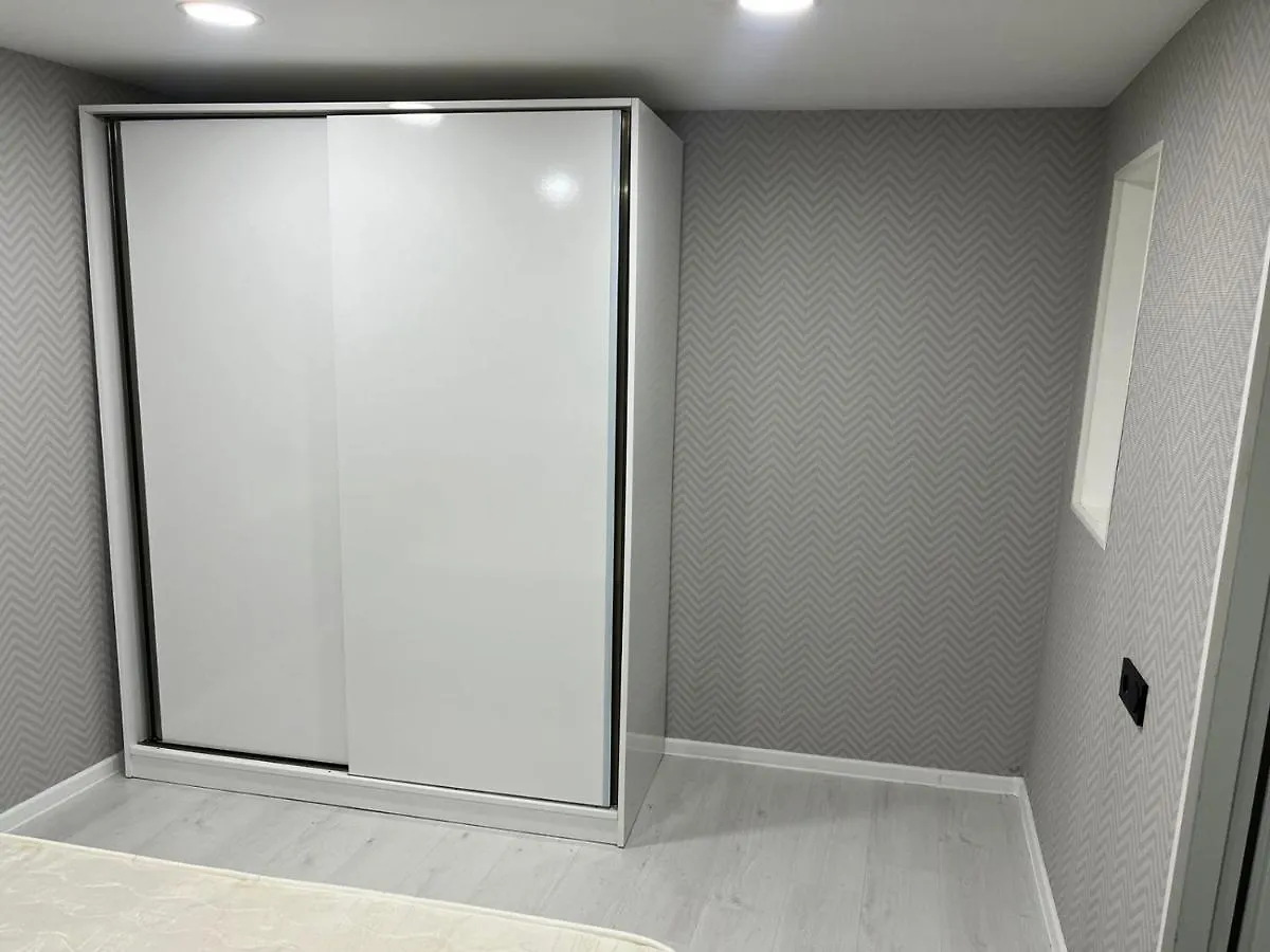 Nita Apartment Τυφλίδα Γεωργία