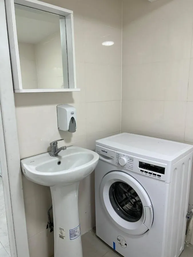 Nita Apartment Tbilisi
