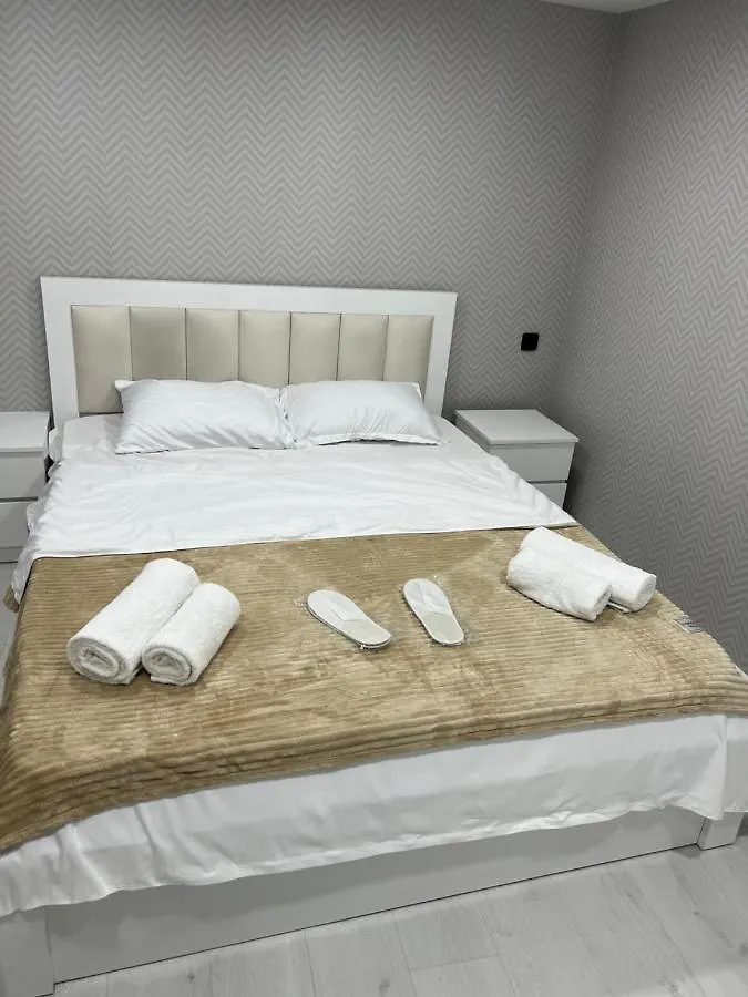 Nita Apartment Tbilisi 0*,