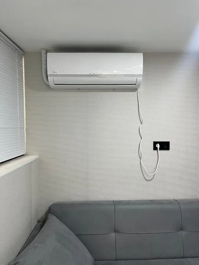 Nita Apartment Tbilisi Georgia