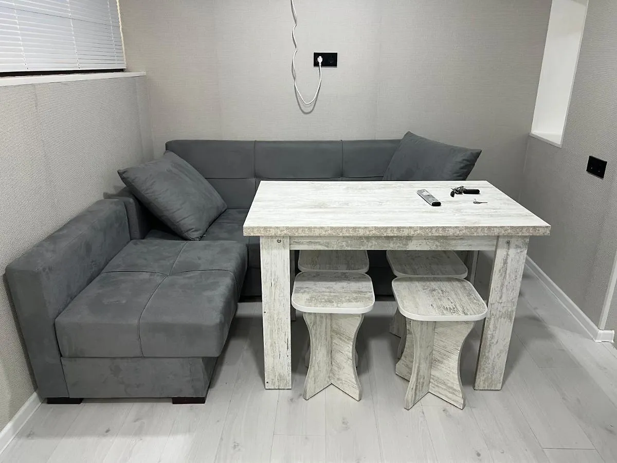 Nita Apartment Tbilisi