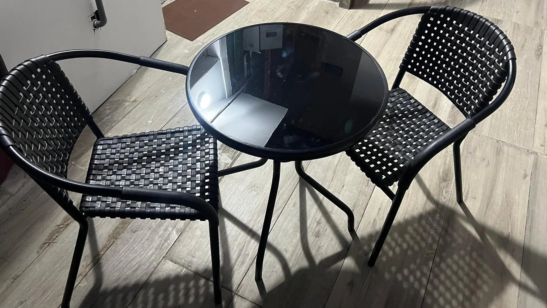 Nita Apartment Tbilisi