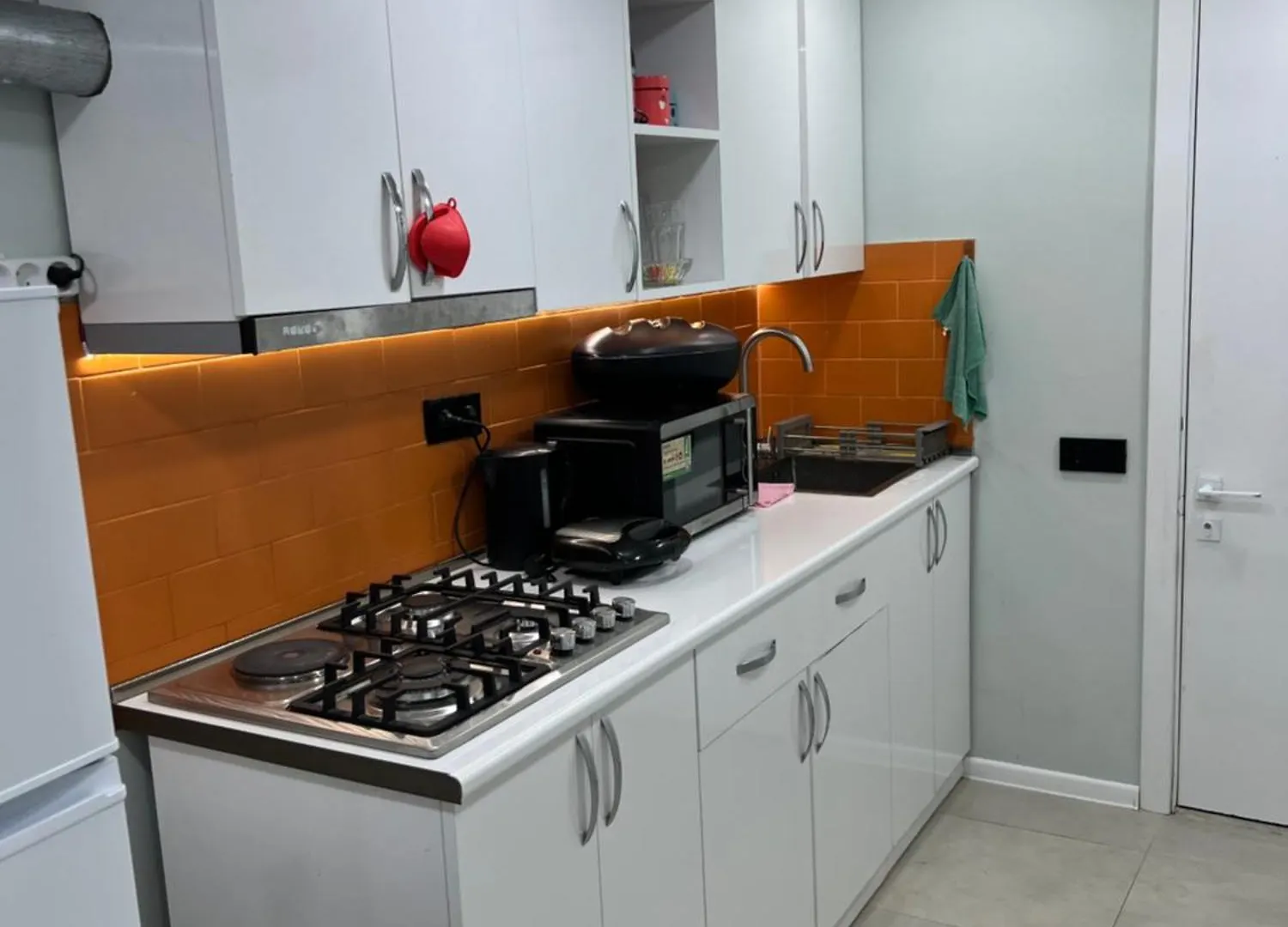 Nita Apartment Tbilisi