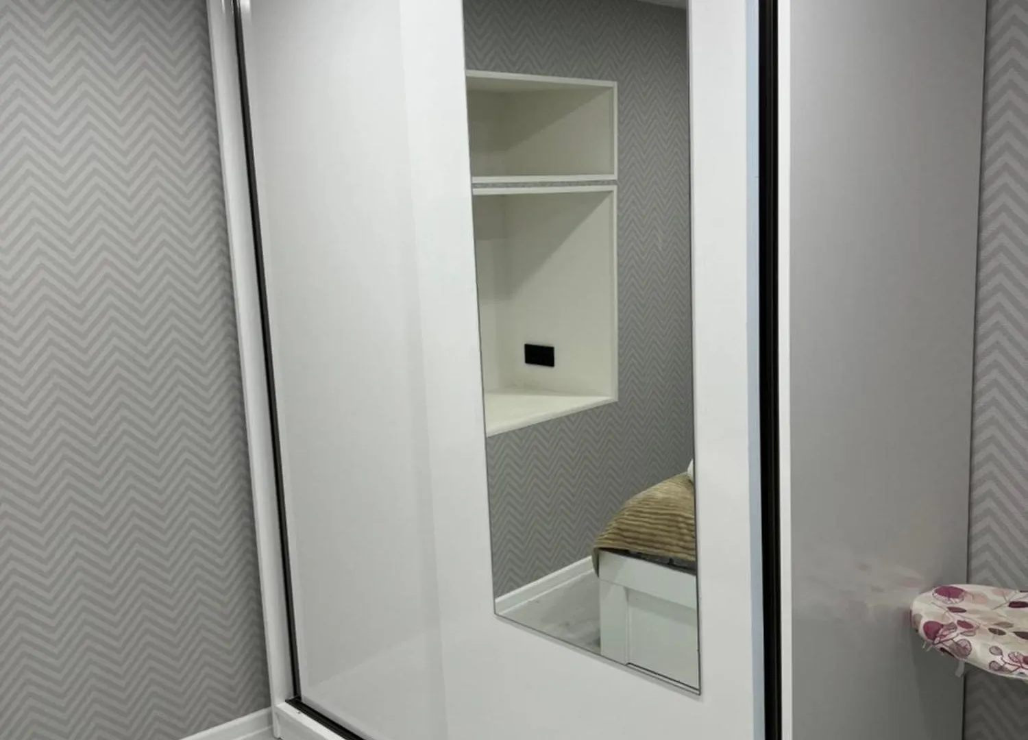 Nita Apartment Tbilisi